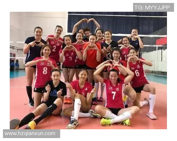 南京排球队实力强劲荣登全国排球力量排行榜第四名