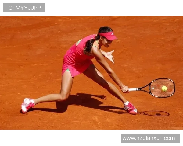 对话陈静：回顾她的网球生涯与未来展望之路